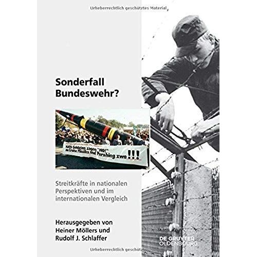 Sonderfall Bundeswehr?