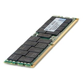 HPE - DDR4 - module - 4 Go - DIMM 288 broches - 2133 MHz / PC4-17000 - CL15 - 1.2 V - mémoire enregistré - ECC - intégré en usine