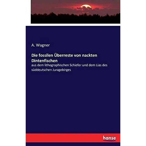 Die Fossilen Überreste Von Nackten Dintenfischen