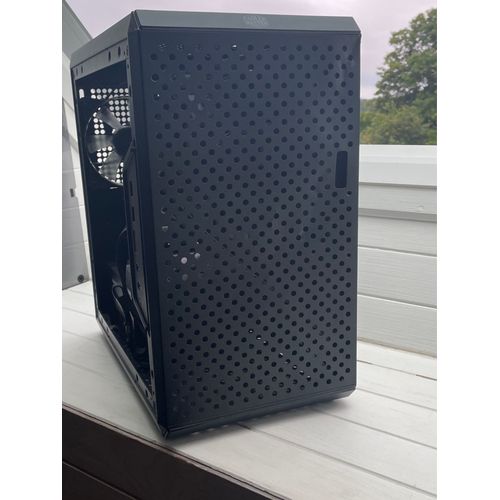 PC Gamer AMD Ryzen 5-3600 - Ram 16 Go - SSD 240 Go + HDD 2 To