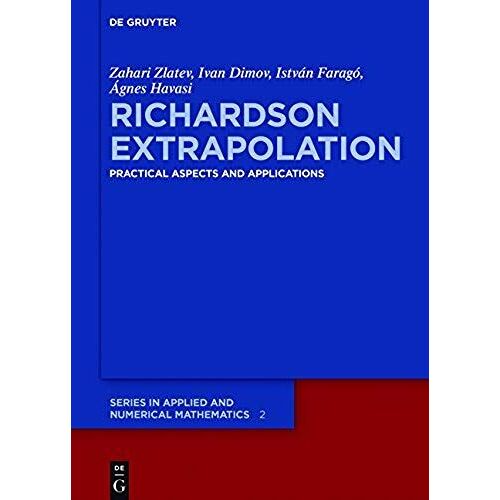 Richardson Extrapolation