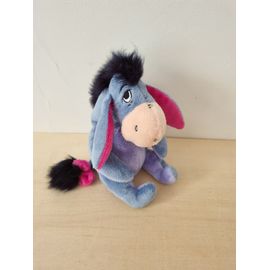 Doudou Peluche Petit Bourriquet Disney