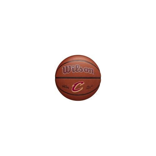 Ballon De Basketball Wilson Nba Team Alliance ? Cleveland Cavaliers