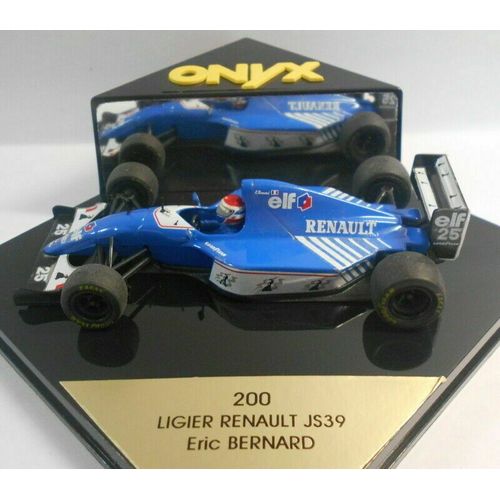 Ligier Renault Js39-Onyx