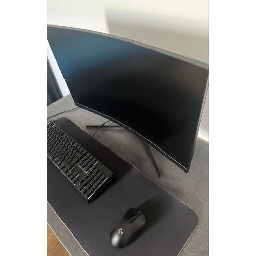 PC Gamer AMD Ryzen 7 5800X - 3.8 Ghz - Ram 32 Go - SSD 1 To