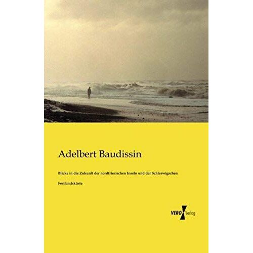 Blicke In Die Zukunft Der Nordfriesischen Inseln Und Der Schleswigschen Festlandsküste