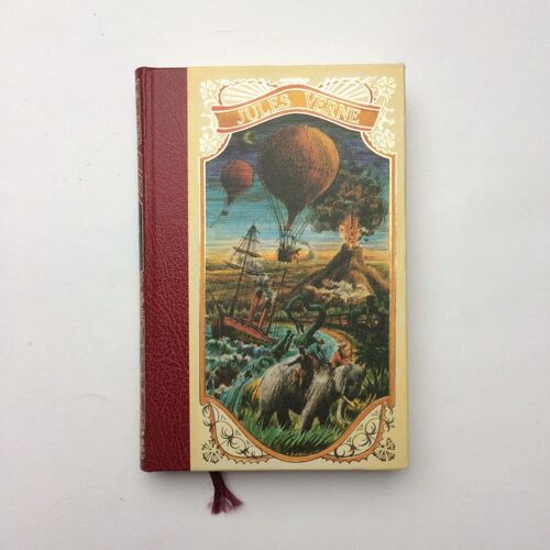 Le Chancellor - Jules Verne