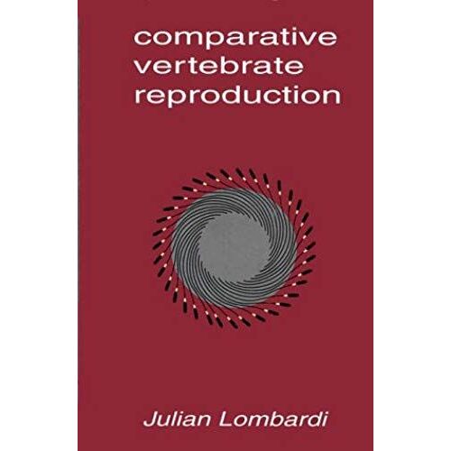 Comparative Vertebrate Reproduction