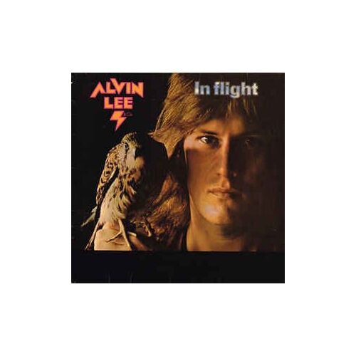 Lee Alvin & Co In Flight