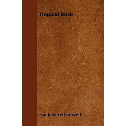 Tropical Birds
