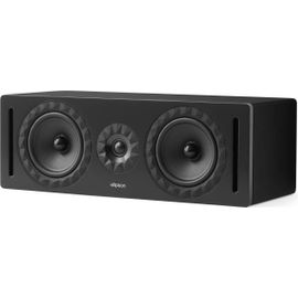 Enceinte centrale Elipson Prestige Facet II 14C Noir Mat