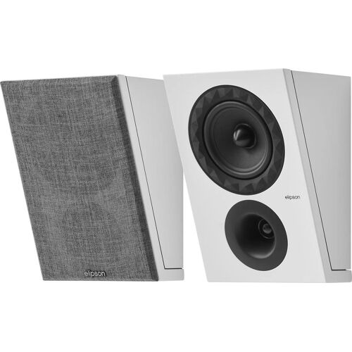 Enceinte Atmos Elipson Prestige Facet II 6 ATM Blanc Mat