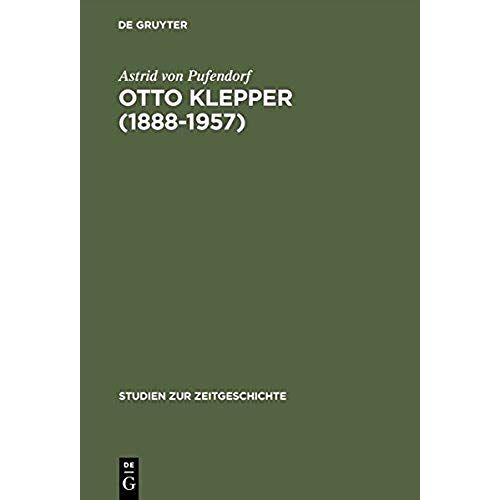 Otto Klepper (1888-1957)