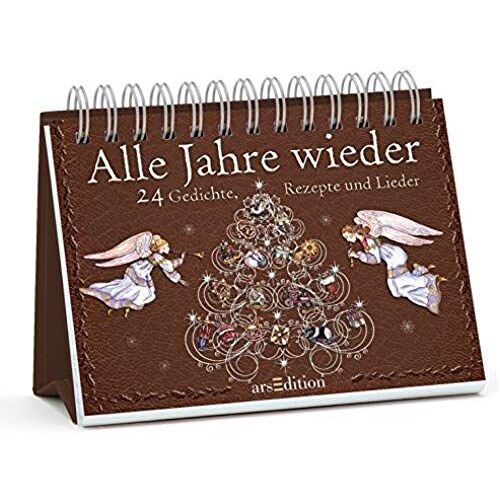 Alle Jahre Wieder