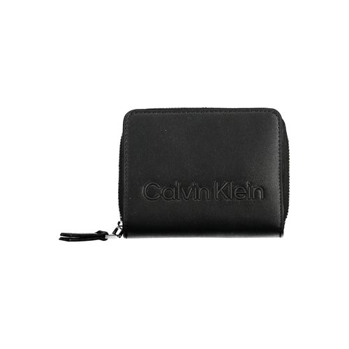Portefeuille Femme CALVIN KLEIN SF17630 - Pointure Unique