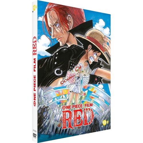 One Piece - Le Film : Red