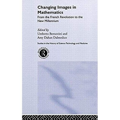 Changing Images In Mathematics