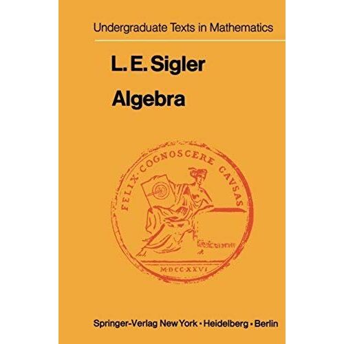 Algebra