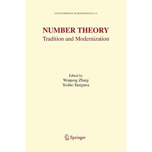 Number Theory
