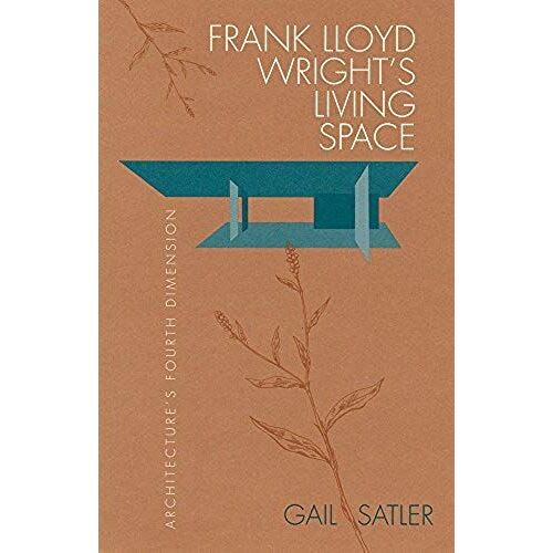 Frank Lloyd Wright's Living Space