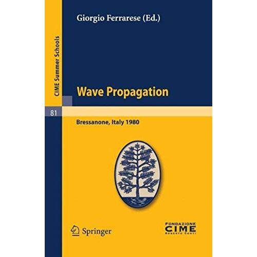 Wave Propagation