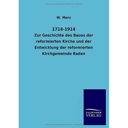 1714-1914