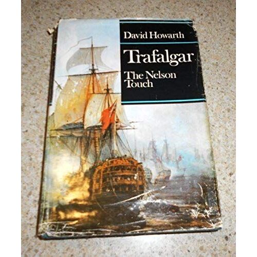 Trafalgar: The Nelson Touch