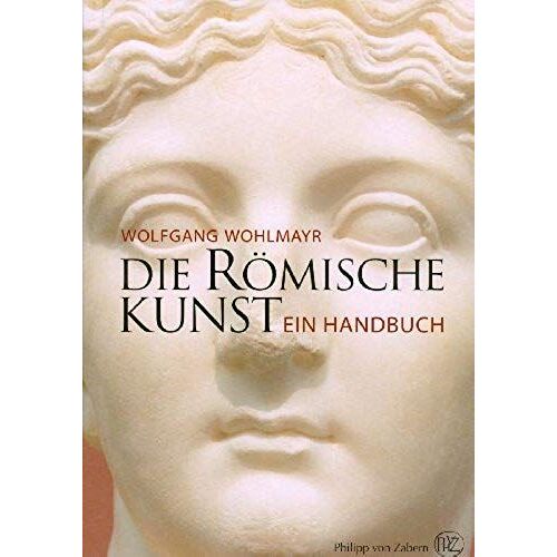 Die Romische Kunst (German Edition)
