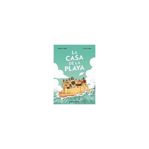 La Casa De La Playa