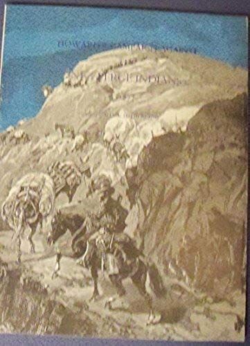 Howard's Campaign Against The Nez Perce Indians: 1877