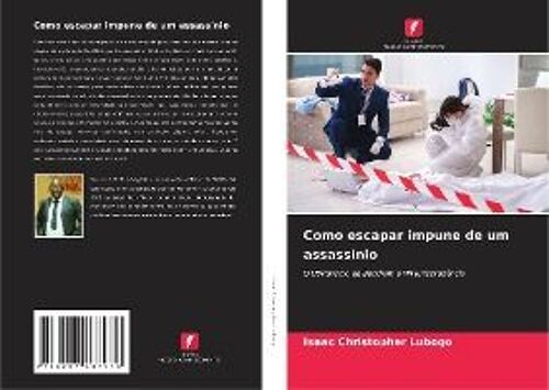 Como Escapar Impune De Um Assassínio