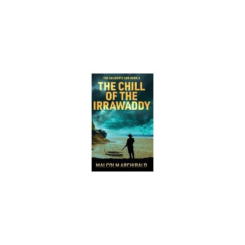 The Chill Of The Irrawaddy