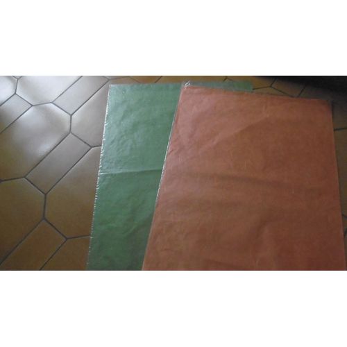 Lot De 6 Feuilles Papier Soie Japon 50x70cm Rayher 81156..