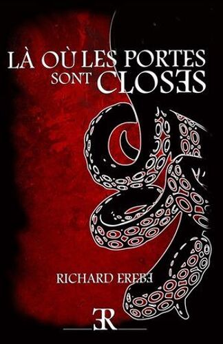 Là Où Les Portes Sont Closes