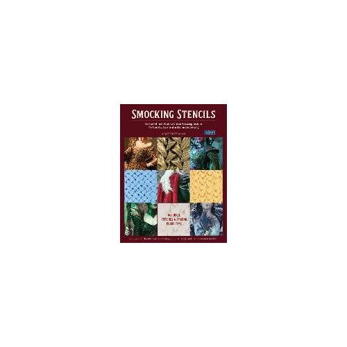 Smocking Stencils