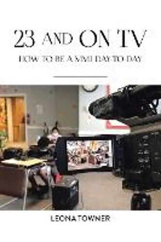 23 And On Tv