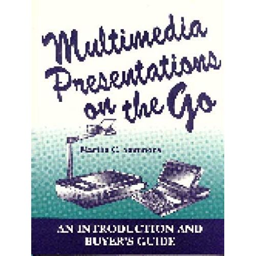 Multimedia Presentations On The Go