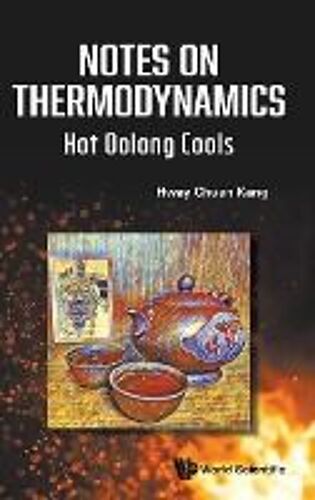 Notes On Thermodynamics