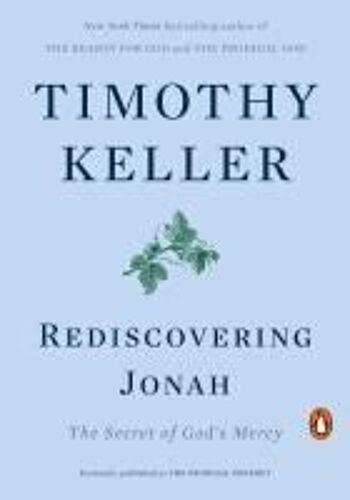 Rediscovering Jonah