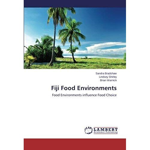 Fiji Food Environments