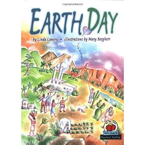 Earth Day