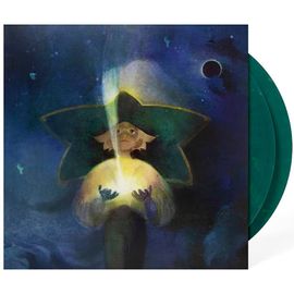 Vinyle Spiritfarer Ost 2lp