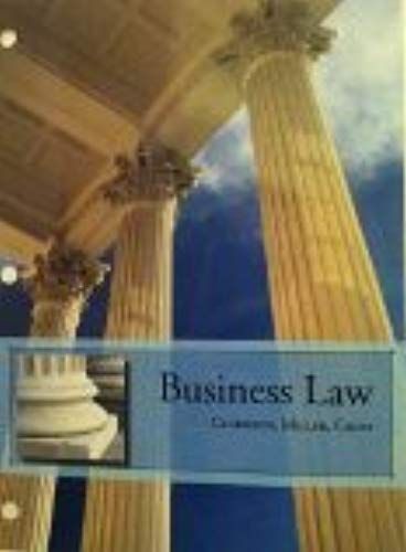 Business Law
