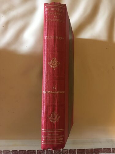 Les Vaincus De La Vie Jules Mary La Course Au Bonheur