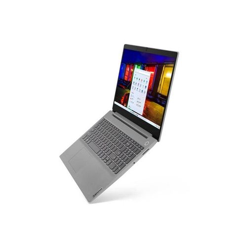 Lenovo IdeaPad 3 15ADA05 81W1 - 15.6" Ryzen 7 3700U 8 Go RAM 1.128 To SSD Gris AZERTY