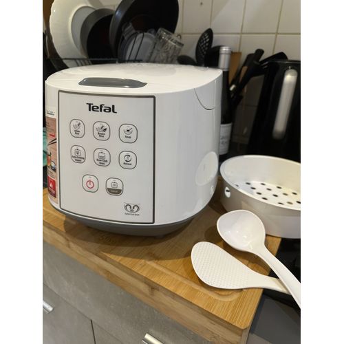 A vendre : TEFAL CUISEUR EASY COOK +