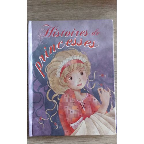 Histoire De Princesse - Hemma