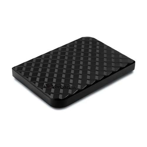 Verbatim Store 'n' Go Portable - Disque dur - 2 To - externe (portable) - 2.5" - USB 3.0 - noir