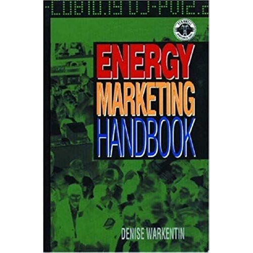 Energy Marketing Handbook