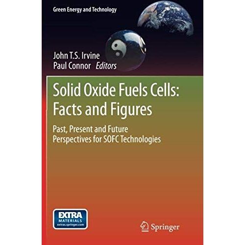 Solid Oxide Fuels Cells: Facts And Figures